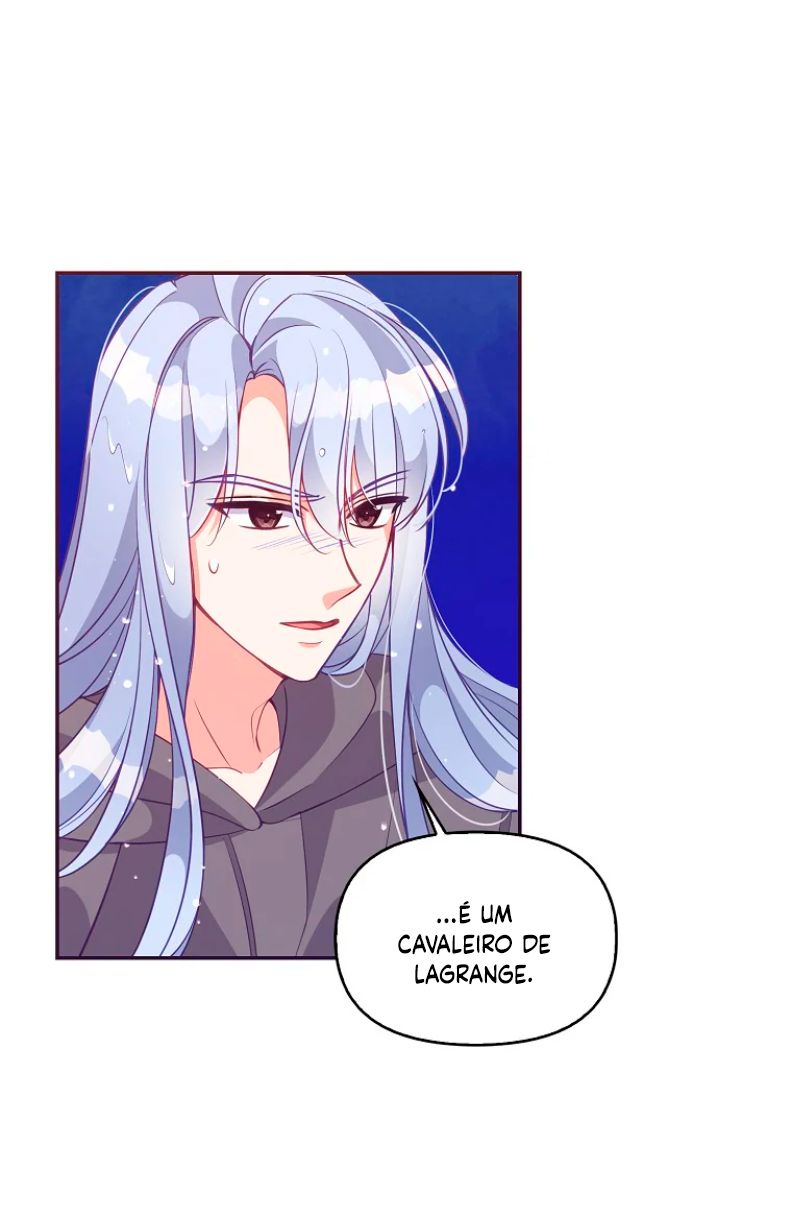 A Preciosa irmã do vilão Grão-Duque Capítulo 64 Página 42