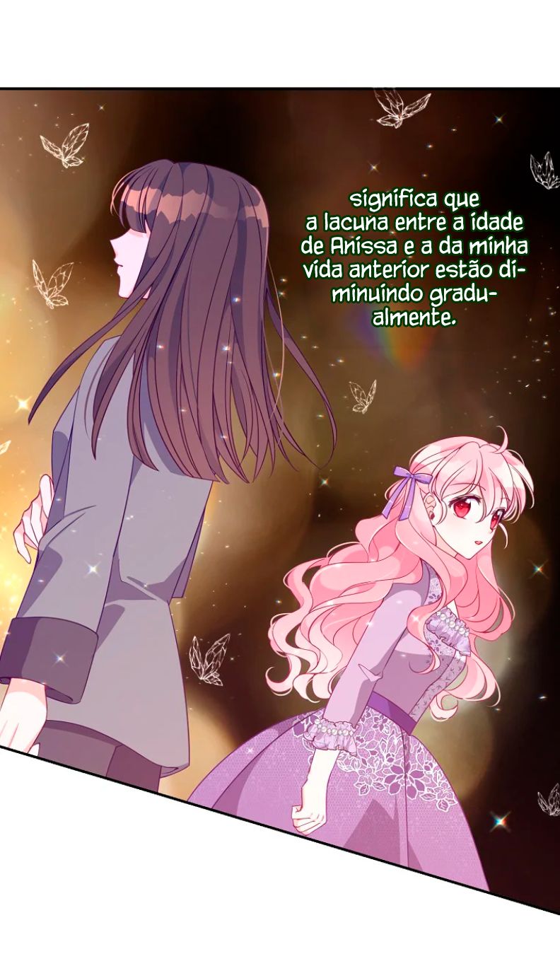 A Preciosa irmã do vilão Grão-Duque Capítulo 65 Página 35