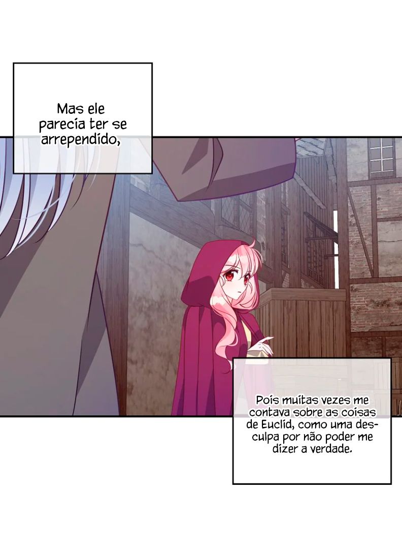 A Preciosa irmã do vilão Grão-Duque Capítulo 65 Página 40