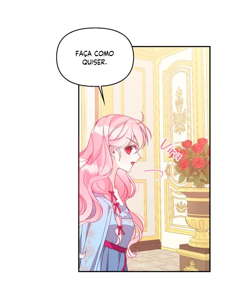 A Preciosa irmã do vilão Grão-Duque Capítulo 66 Página 36