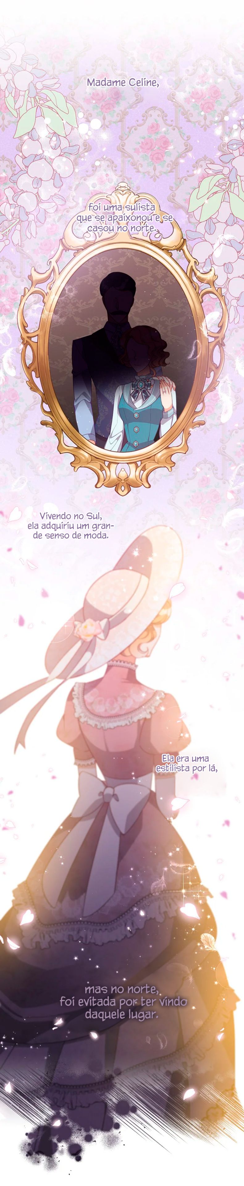 A Preciosa irmã do vilão Grão-Duque Capítulo 67 Página 23