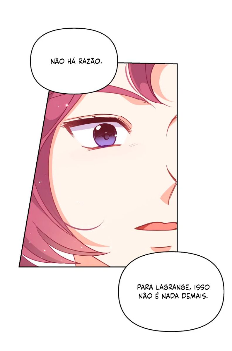 A Preciosa irmã do vilão Grão-Duque Capítulo 68 Página 44