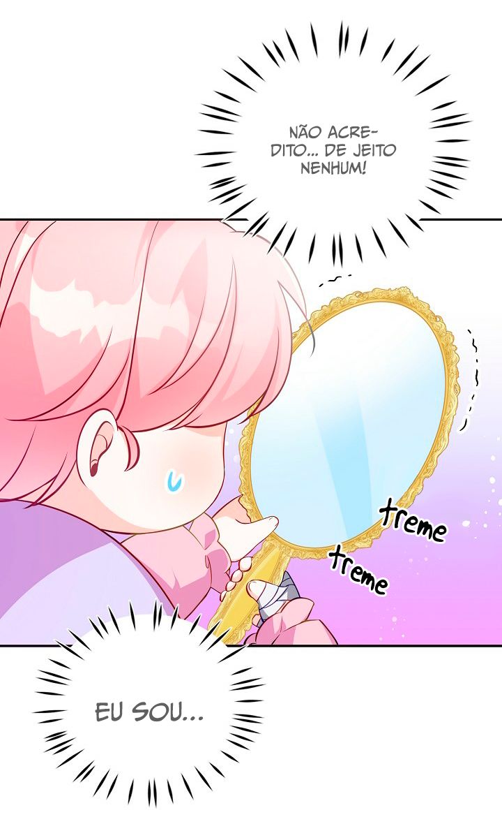A Preciosa irmã do vilão Grão-Duque Capítulo 7 Página 12