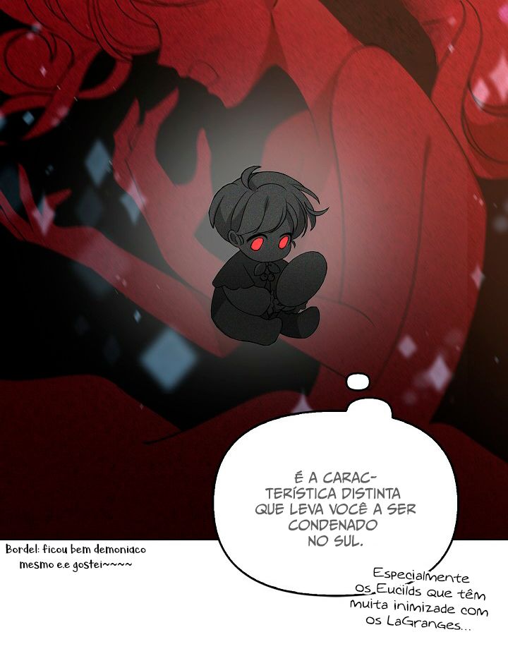 A Preciosa irmã do vilão Grão-Duque Capítulo 7 Página 19
