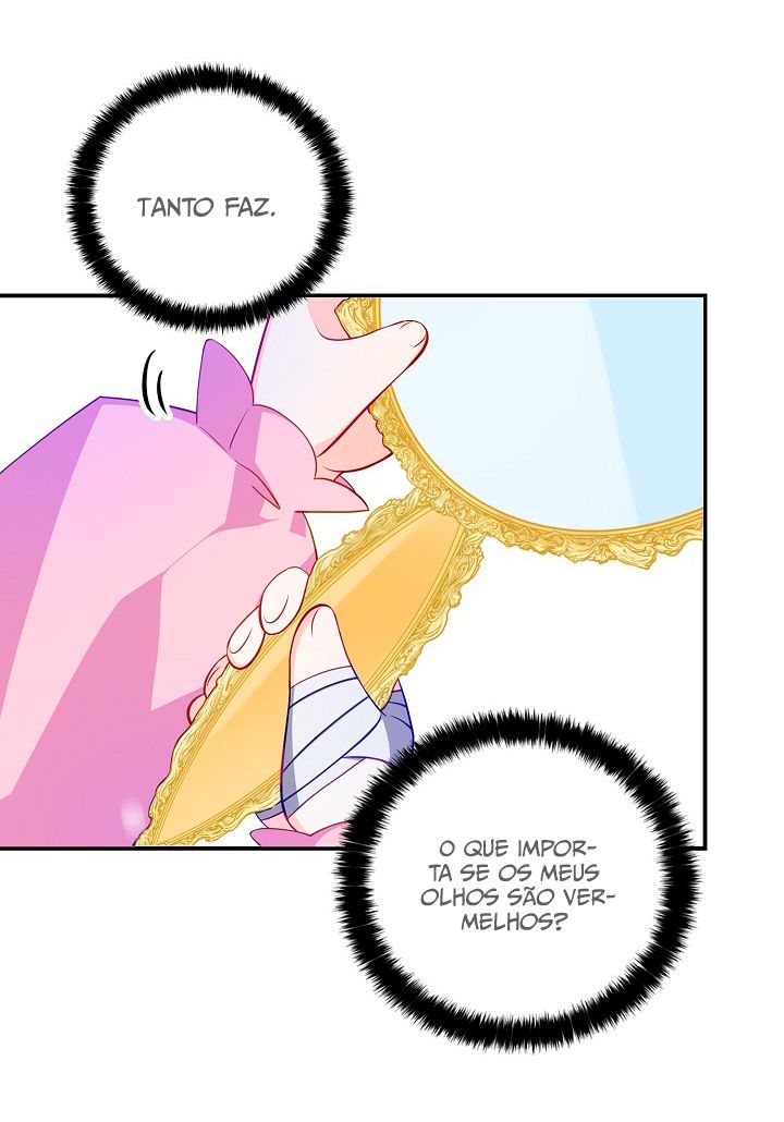 A Preciosa irmã do vilão Grão-Duque Capítulo 7 Página 20