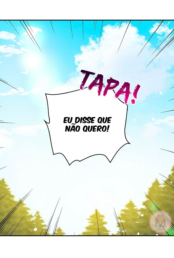 A Preciosa irmã do vilão Grão-Duque Capítulo 7 Página 49