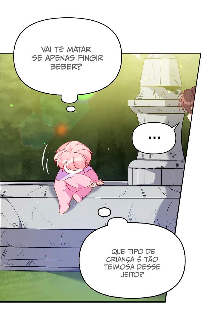 A Preciosa irmã do vilão Grão-Duque Capítulo 7 Página 55