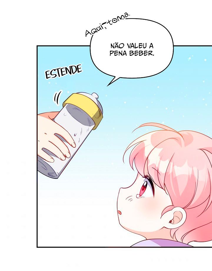 A Preciosa irmã do vilão Grão-Duque Capítulo 7 Página 71