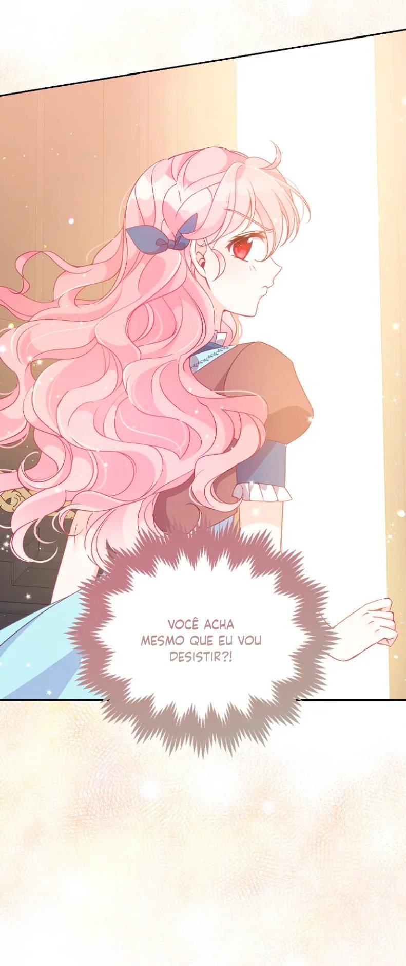 A Preciosa irmã do vilão Grão-Duque Capítulo 71 Página 14
