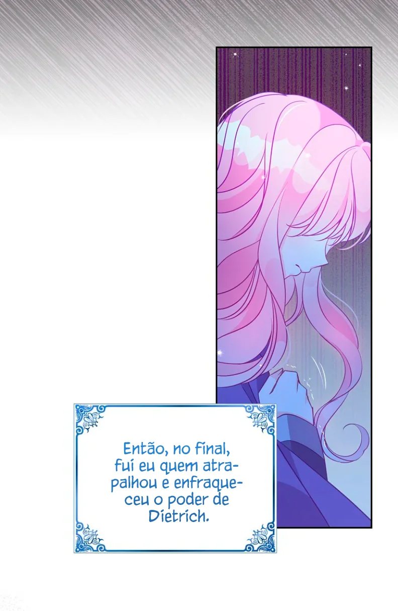 A Preciosa irmã do vilão Grão-Duque Capítulo 71 Página 40