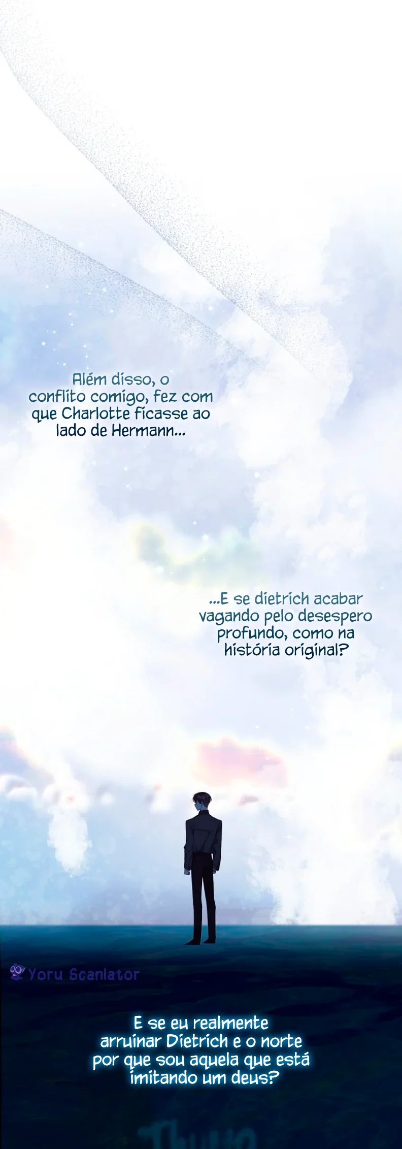 A Preciosa irmã do vilão Grão-Duque Capítulo 71 Página 41