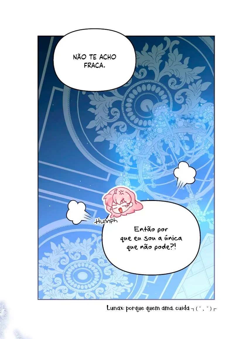 A Preciosa irmã do vilão Grão-Duque Capítulo 71 Página 50