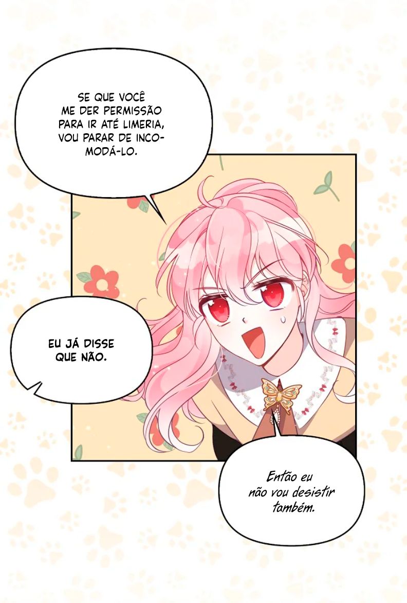 A Preciosa irmã do vilão Grão-Duque Capítulo 72 Página 13
