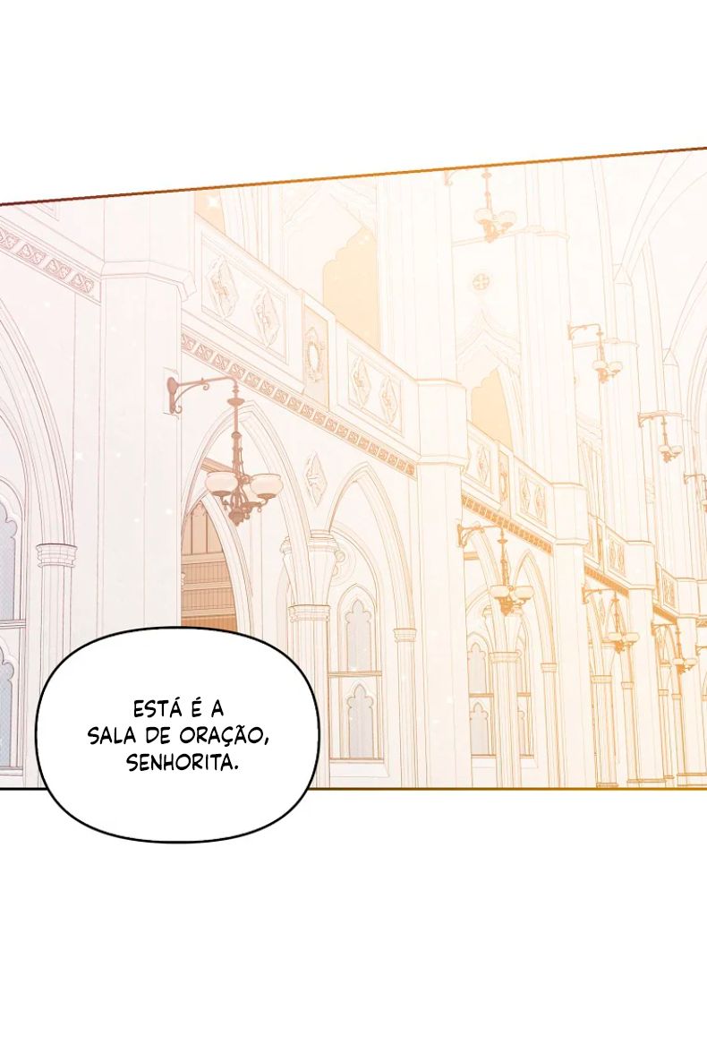 A Preciosa irmã do vilão Grão-Duque Capítulo 73 Página 16