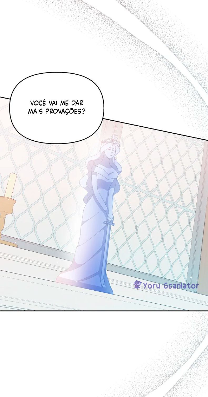 A Preciosa irmã do vilão Grão-Duque Capítulo 73 Página 22