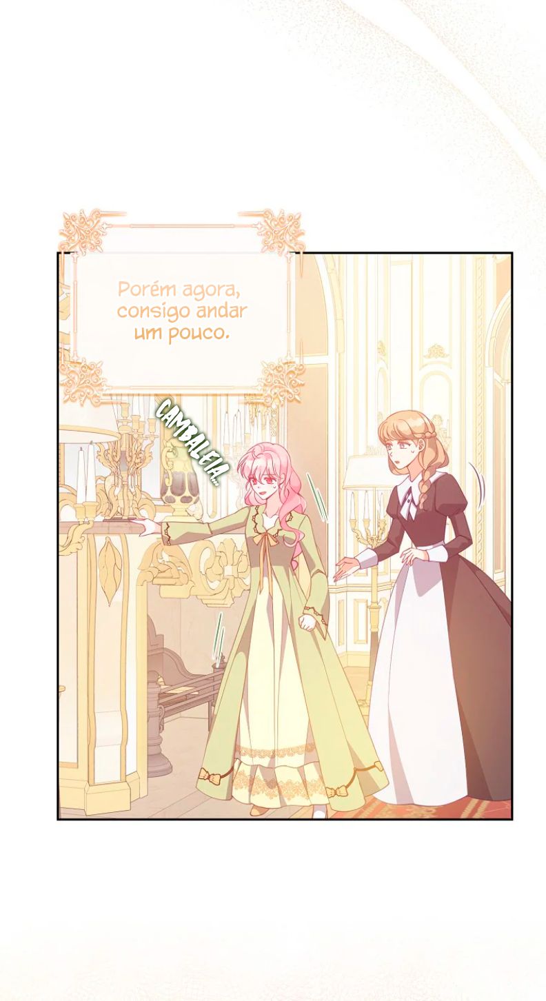 A Preciosa irmã do vilão Grão-Duque Capítulo 75 Página 49