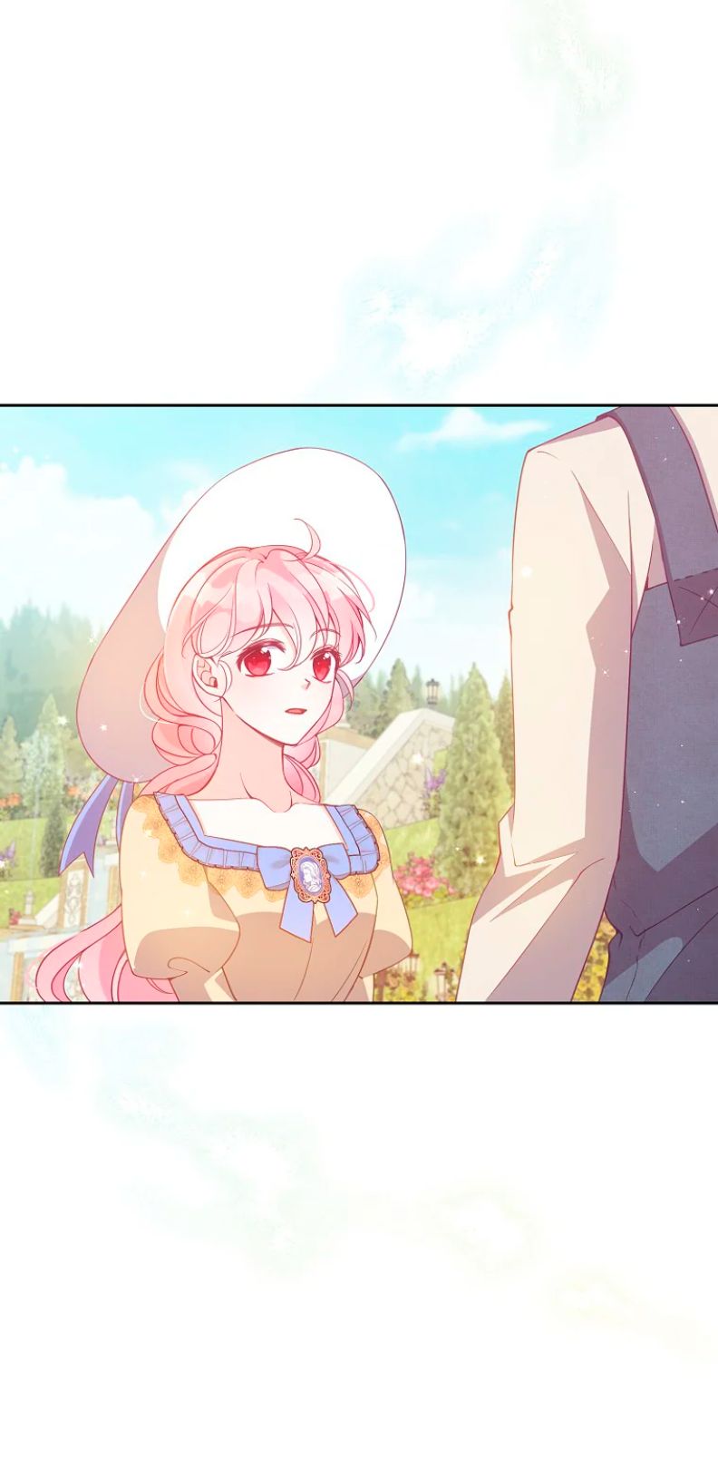 A Preciosa irmã do vilão Grão-Duque Capítulo 75 Página 51