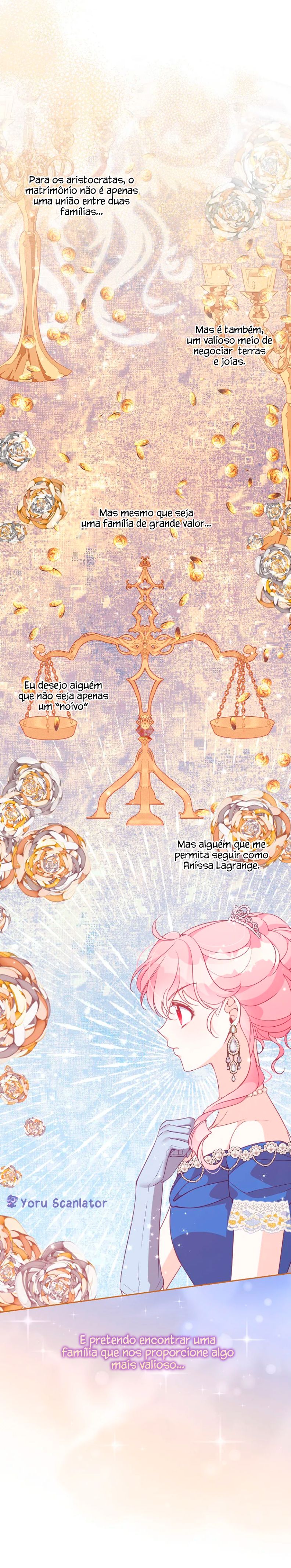 A Preciosa irmã do vilão Grão-Duque Capítulo 77 Página 12