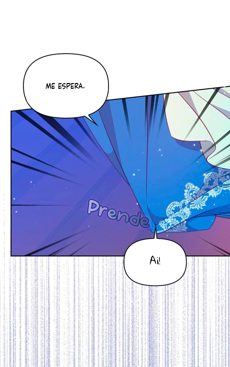 A Preciosa irmã do vilão Grão-Duque Capítulo 78 Página 21