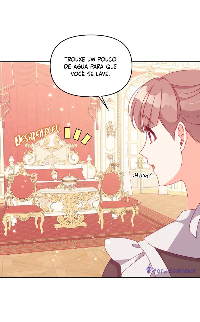 A Preciosa irmã do vilão Grão-Duque Capítulo 79 Página 7