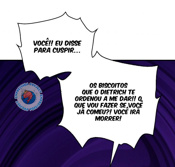 A Preciosa irmã do vilão Grão-Duque Capítulo 8 Página 44