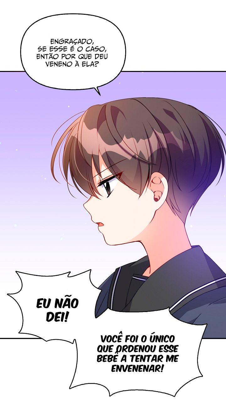 A Preciosa irmã do vilão Grão-Duque Capítulo 8 Página 58