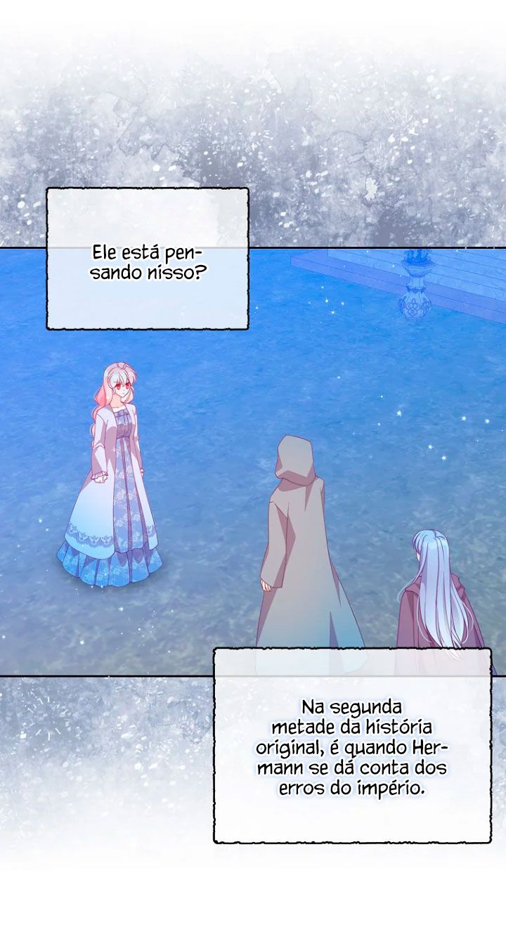 A Preciosa irmã do vilão Grão-Duque Capítulo 82 Página 17