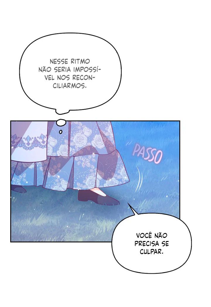 A Preciosa irmã do vilão Grão-Duque Capítulo 82 Página 18