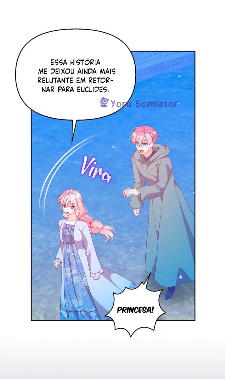 A Preciosa irmã do vilão Grão-Duque Capítulo 82 Página 43