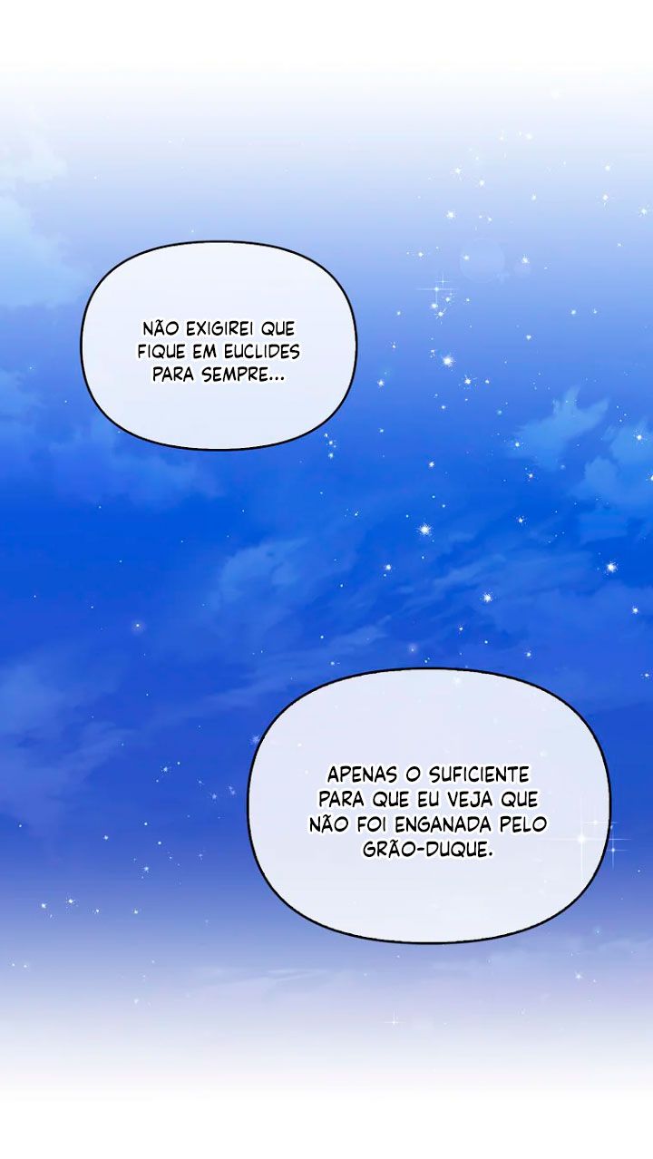 A Preciosa irmã do vilão Grão-Duque Capítulo 82 Página 53