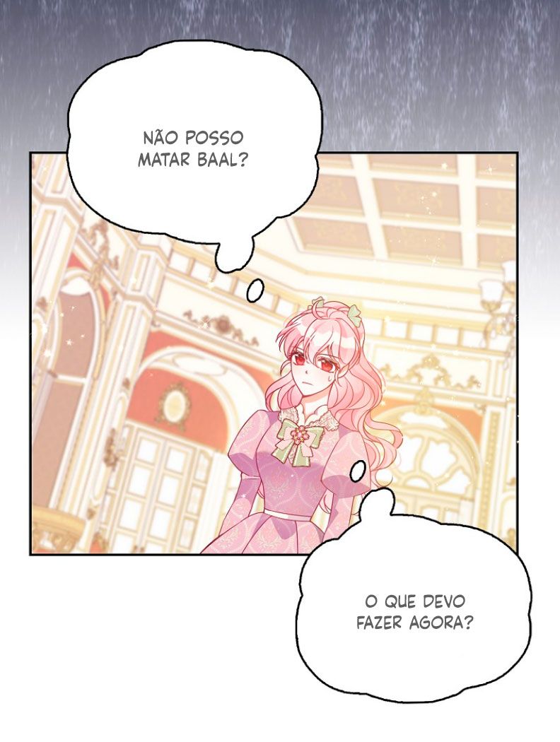 A Preciosa irmã do vilão Grão-Duque Capítulo 83 Página 20