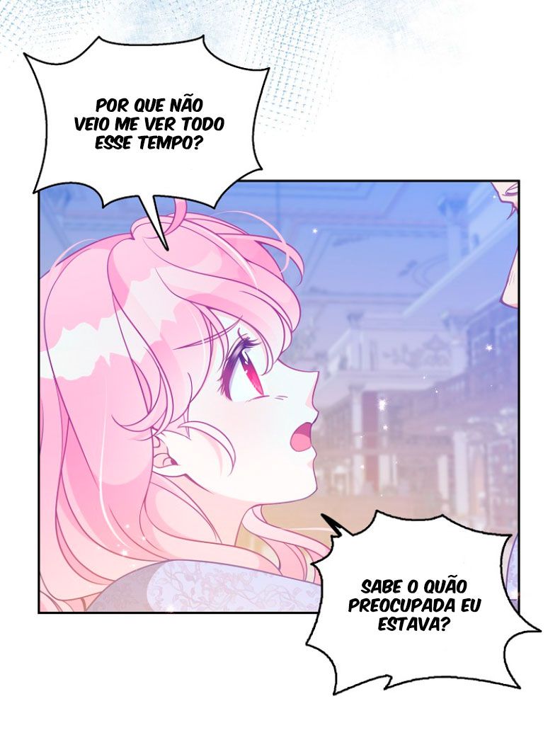 A Preciosa irmã do vilão Grão-Duque Capítulo 83 Página 53