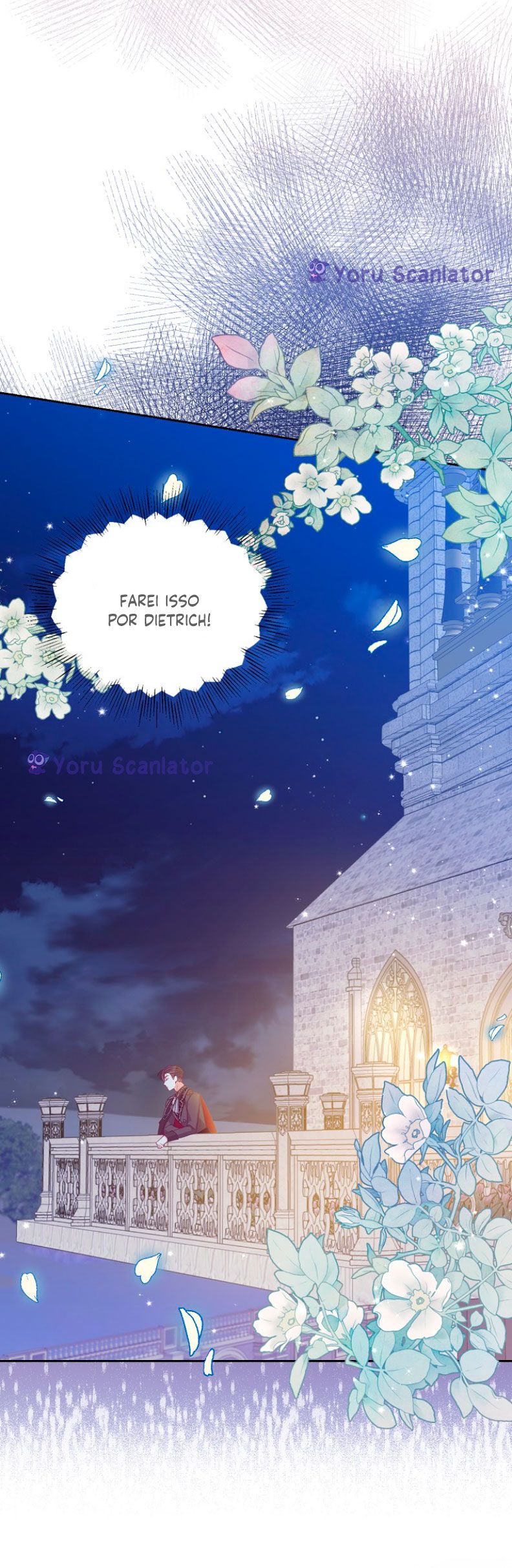 A Preciosa irmã do vilão Grão-Duque Capítulo 85 Página 33
