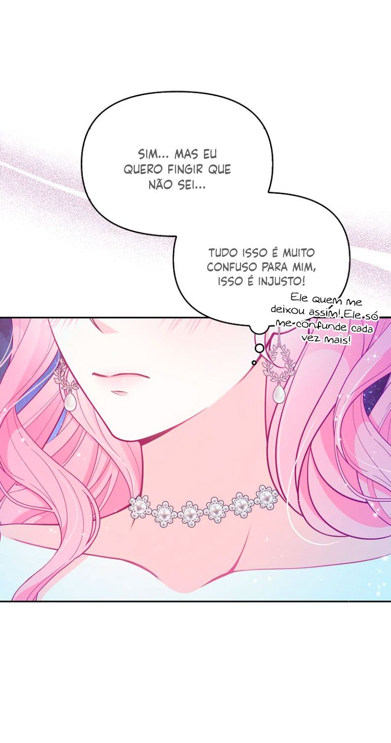 A Preciosa irmã do vilão Grão-Duque Capítulo 86 Página 40