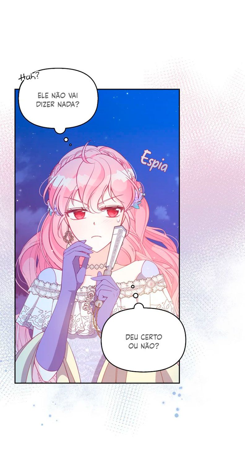 A Preciosa irmã do vilão Grão-Duque Capítulo 86 Página 6