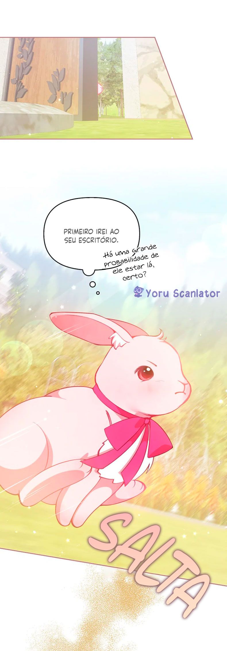 A Preciosa irmã do vilão Grão-Duque Capítulo 87 Página 36