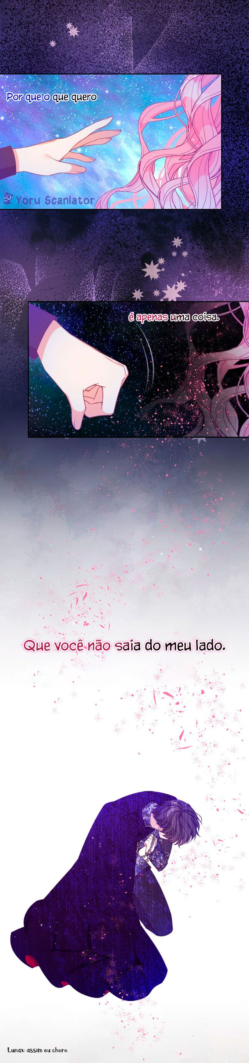 A Preciosa irmã do vilão Grão-Duque Capítulo 89 Página 39