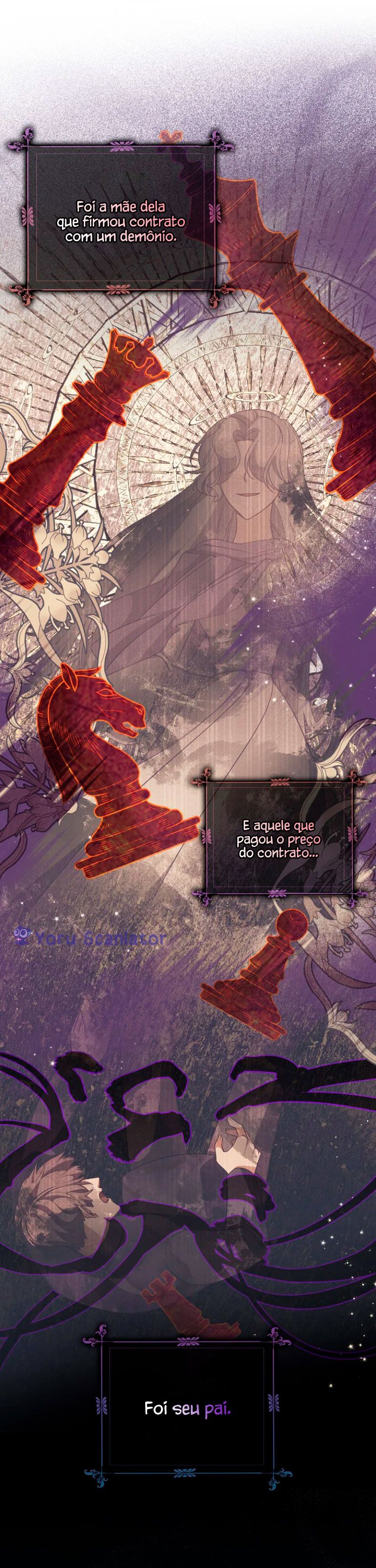 A Preciosa irmã do vilão Grão-Duque Capítulo 90 Página 24