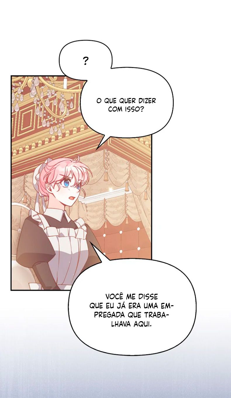A Preciosa irmã do vilão Grão-Duque Capítulo 92 Página 27