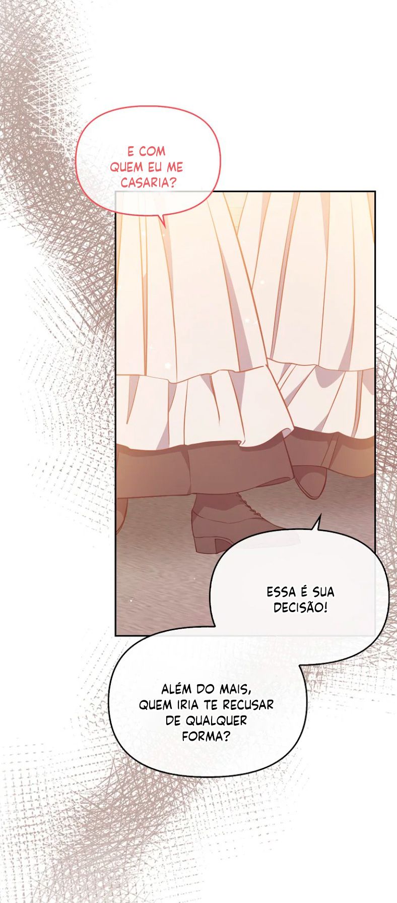 A Preciosa irmã do vilão Grão-Duque Capítulo 92 Página 47