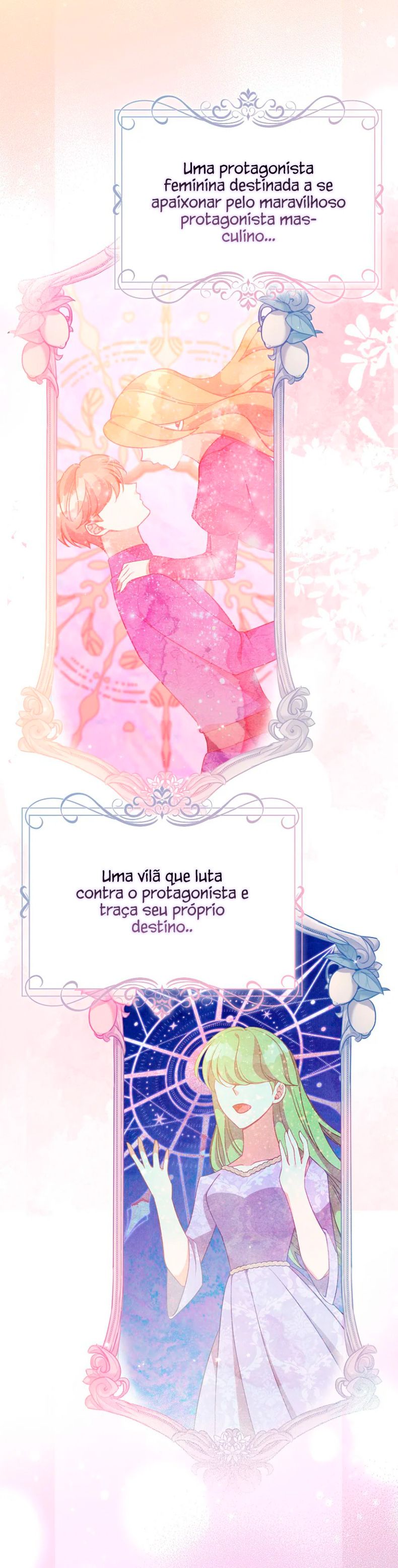 A Preciosa irmã do vilão Grão-Duque Capítulo 92 Página 8