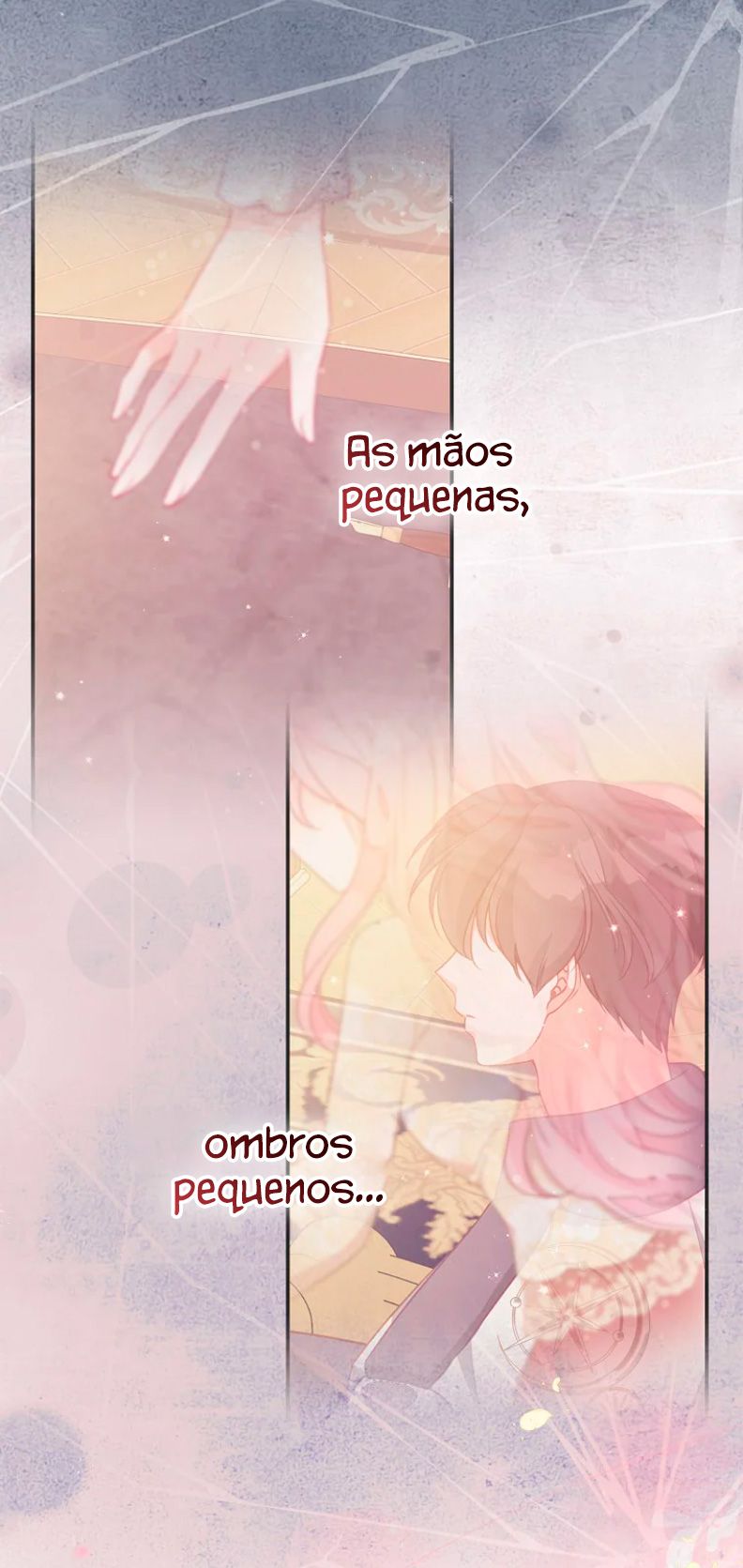 A Preciosa irmã do vilão Grão-Duque Capítulo 93 Página 10