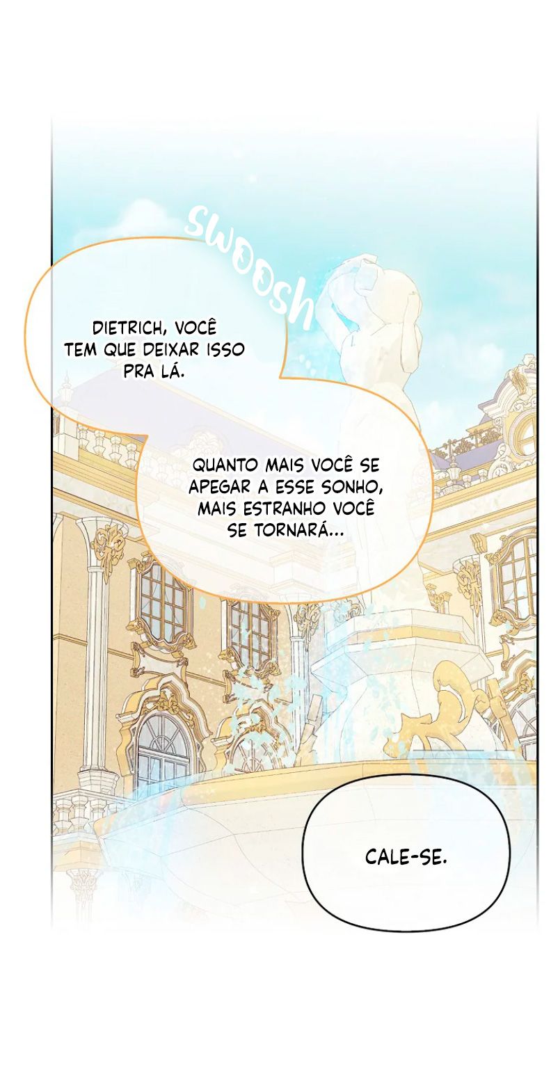 A Preciosa irmã do vilão Grão-Duque Capítulo 93 Página 17