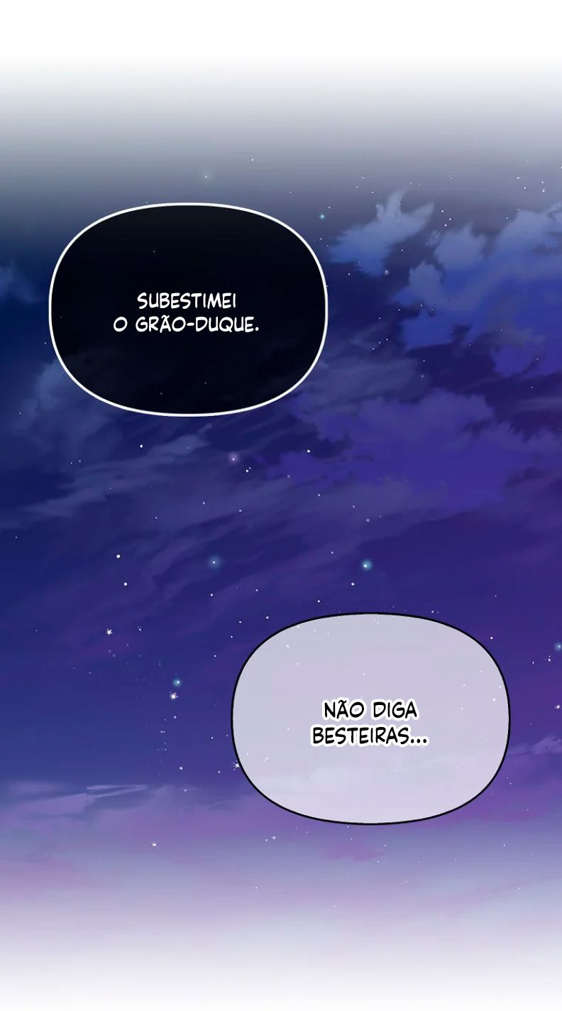 A Preciosa irmã do vilão Grão-Duque Capítulo 93 Página 22