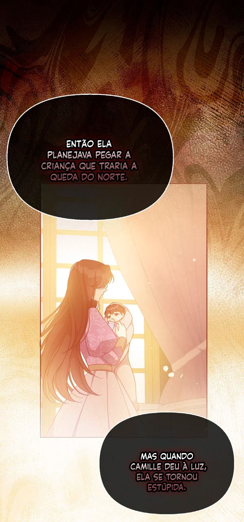 A Preciosa irmã do vilão Grão-Duque Capítulo 93 Página 32
