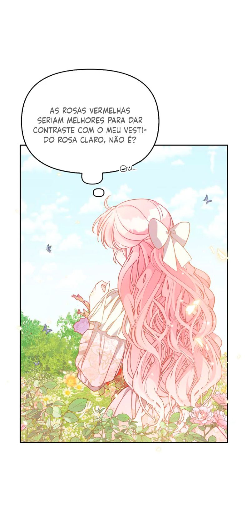 A Preciosa irmã do vilão Grão-Duque Capítulo 94 Página 21