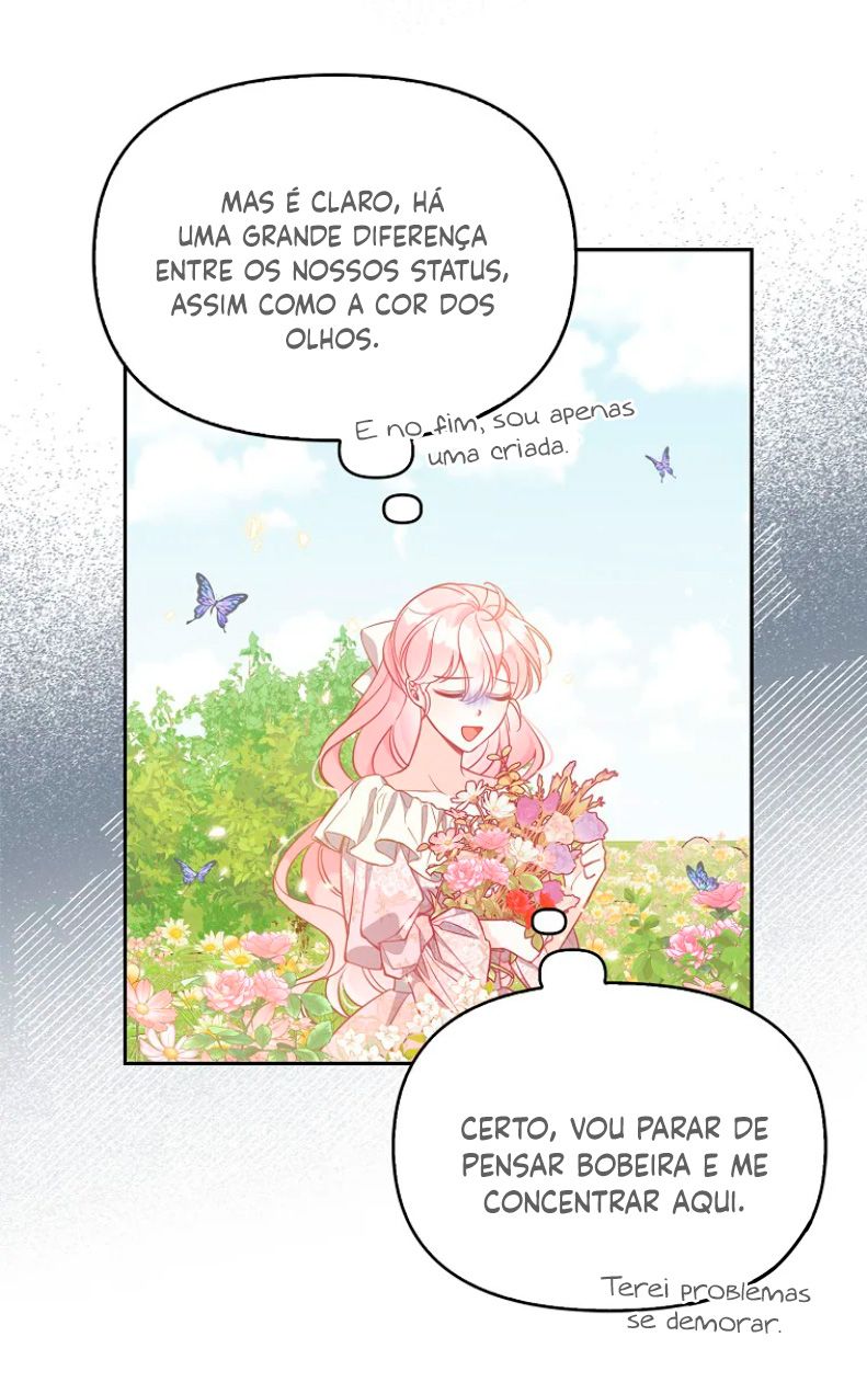A Preciosa irmã do vilão Grão-Duque Capítulo 94 Página 24