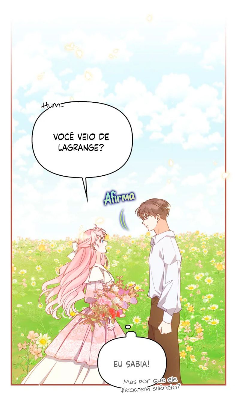A Preciosa irmã do vilão Grão-Duque Capítulo 94 Página 30