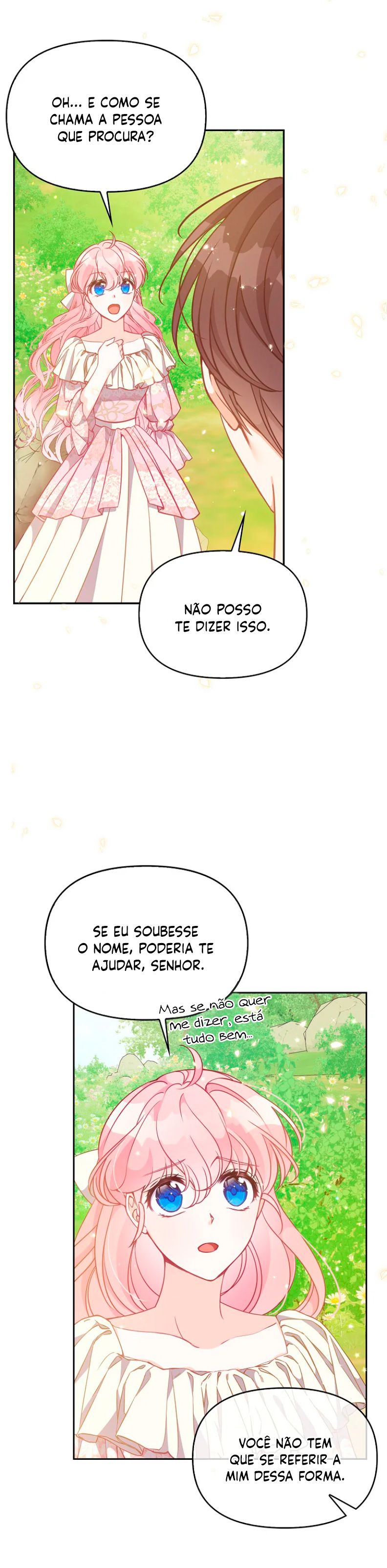 A Preciosa irmã do vilão Grão-Duque Capítulo 95 Página 8