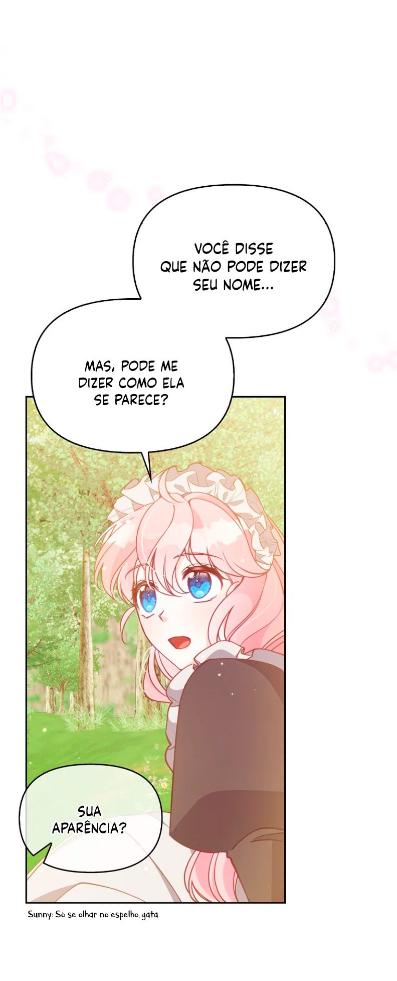 A Preciosa irmã do vilão Grão-Duque Capítulo 96 Página 26
